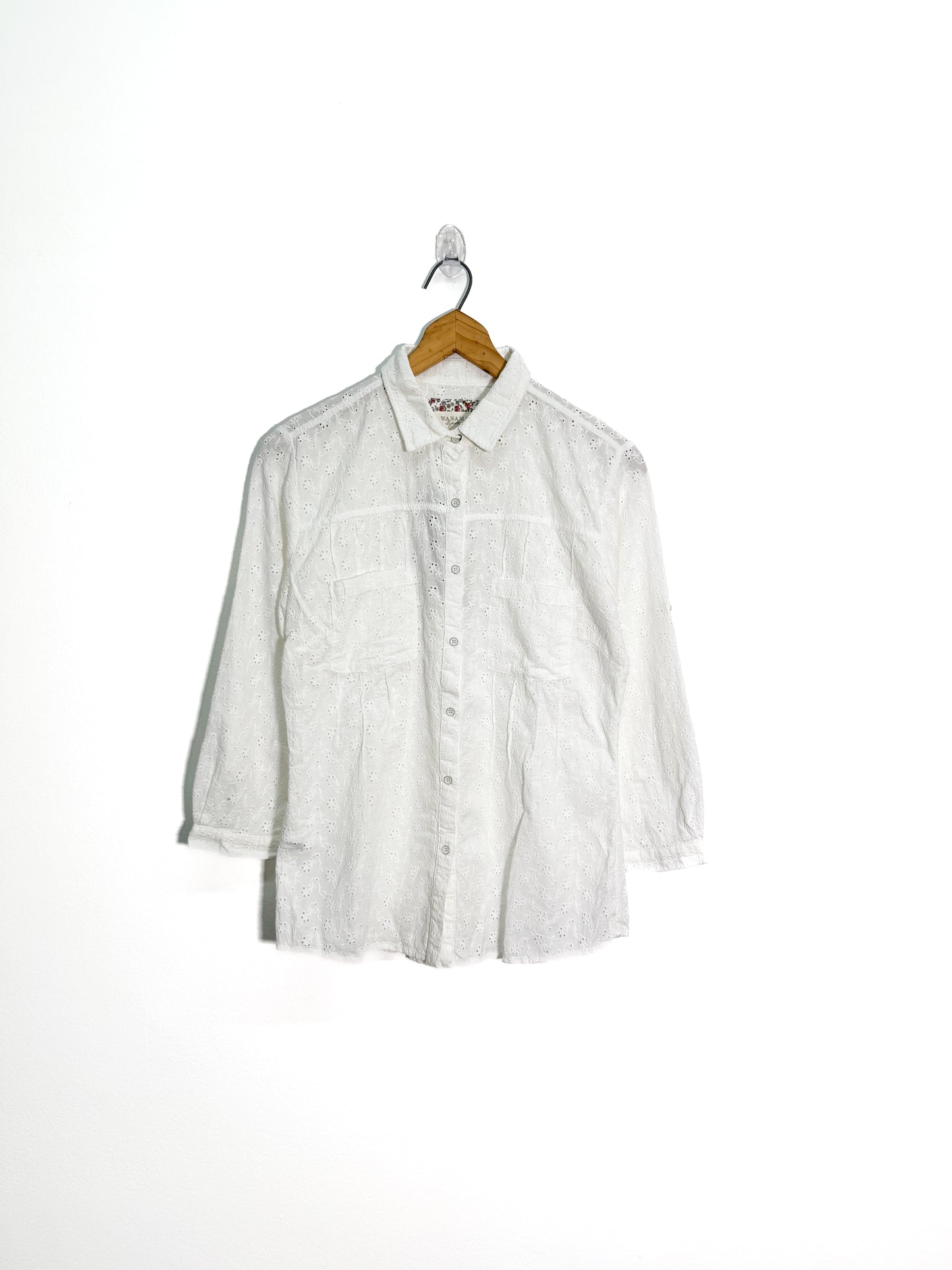 CAMISA ARLETTE