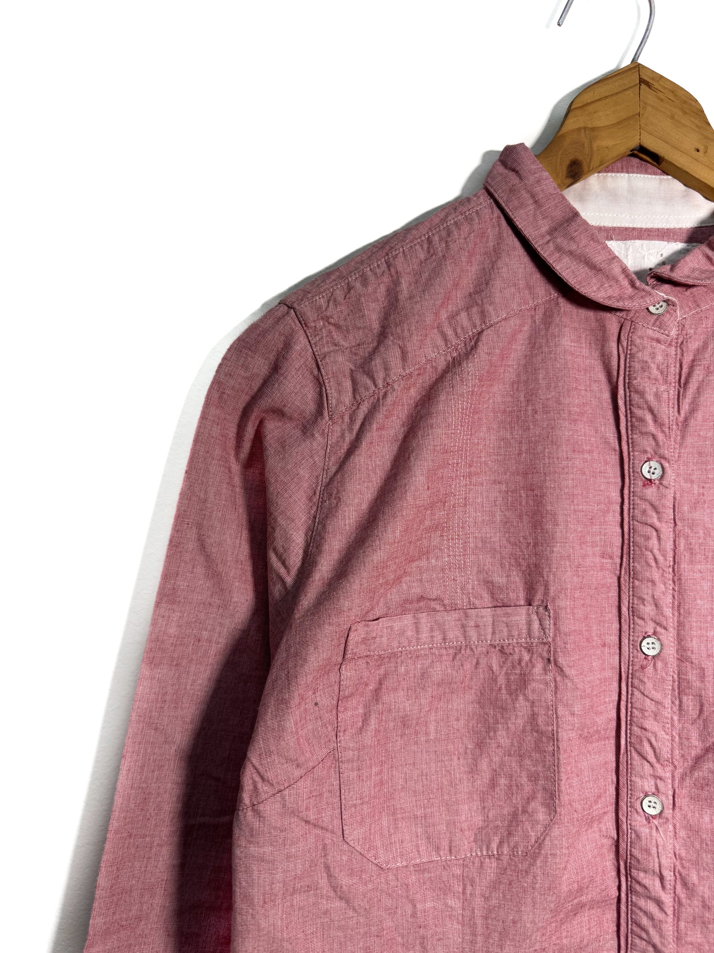 CAMISA RUBY