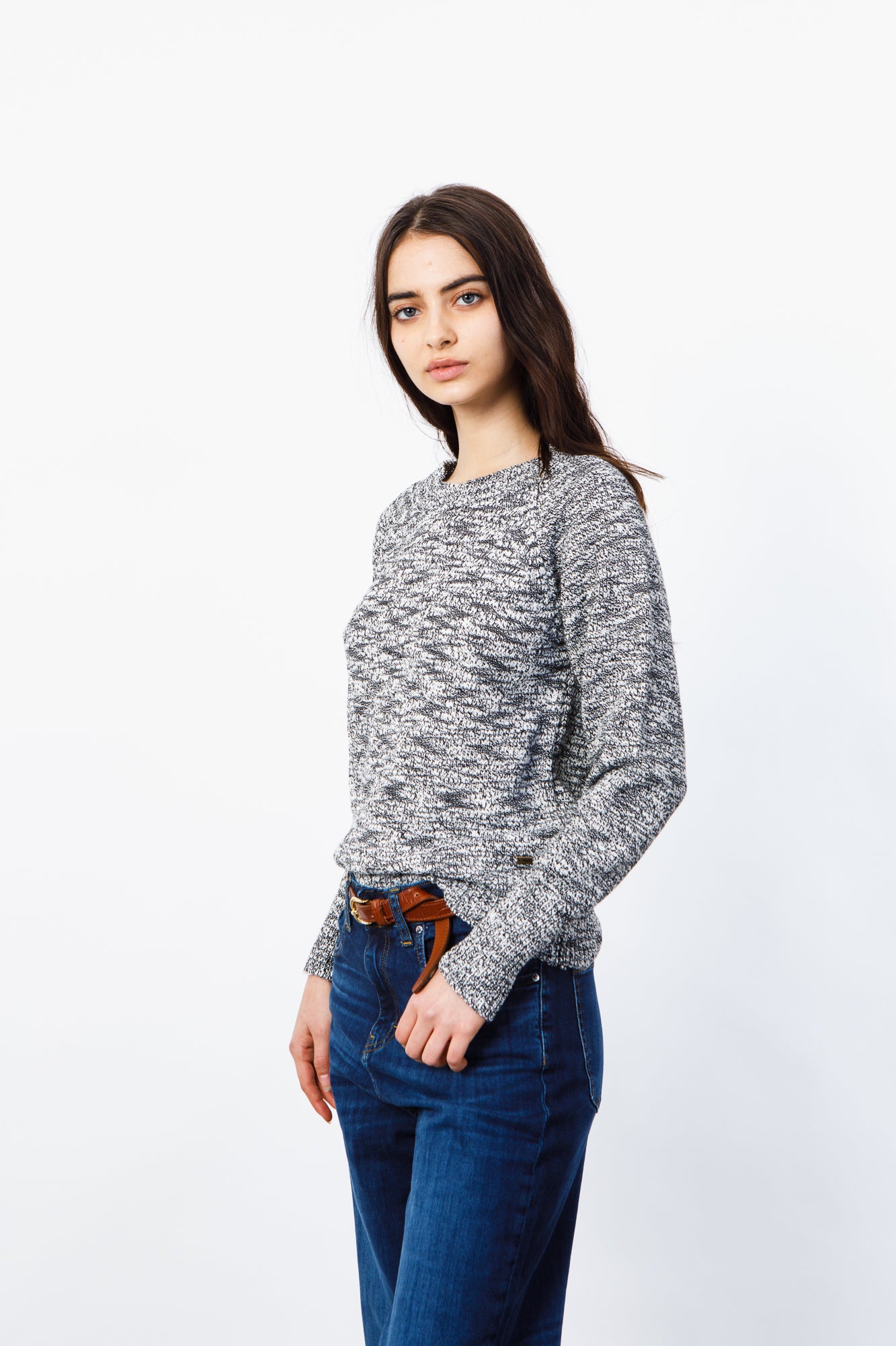 SWEATER LUCIE
