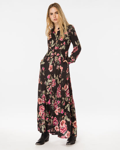 VESTIDO MALINDI