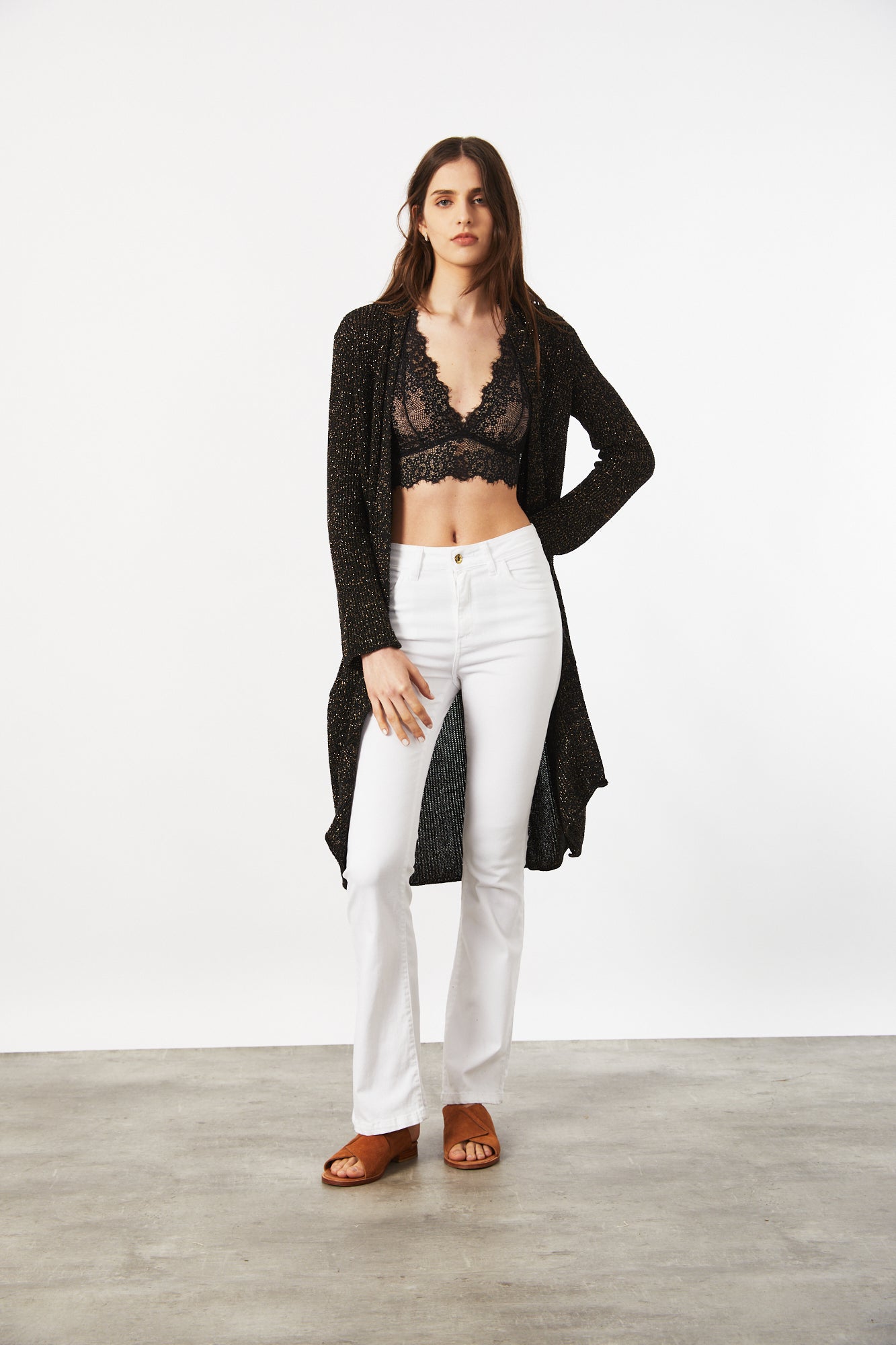 LAYER SUTTON SHINE