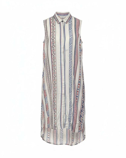 VESTIDO AMANCAY