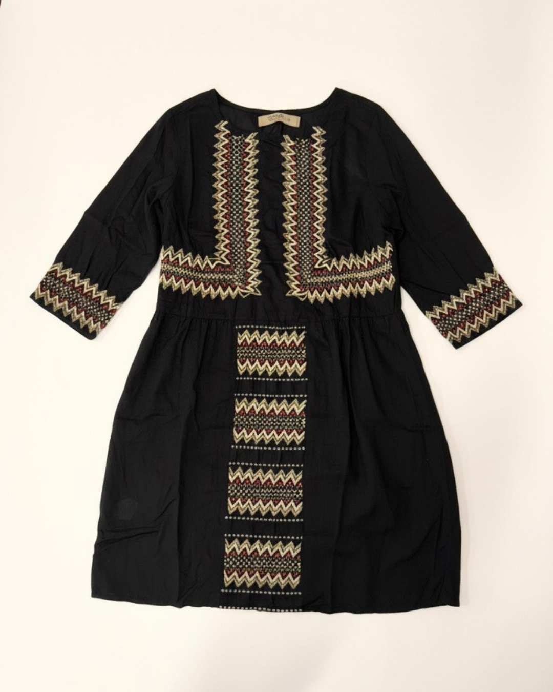 VESTIDO SAYEN
