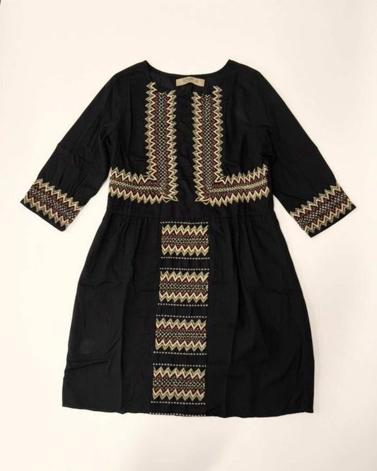VESTIDO SAYEN