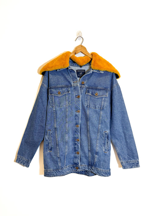 CAMPERA BLIZZARD