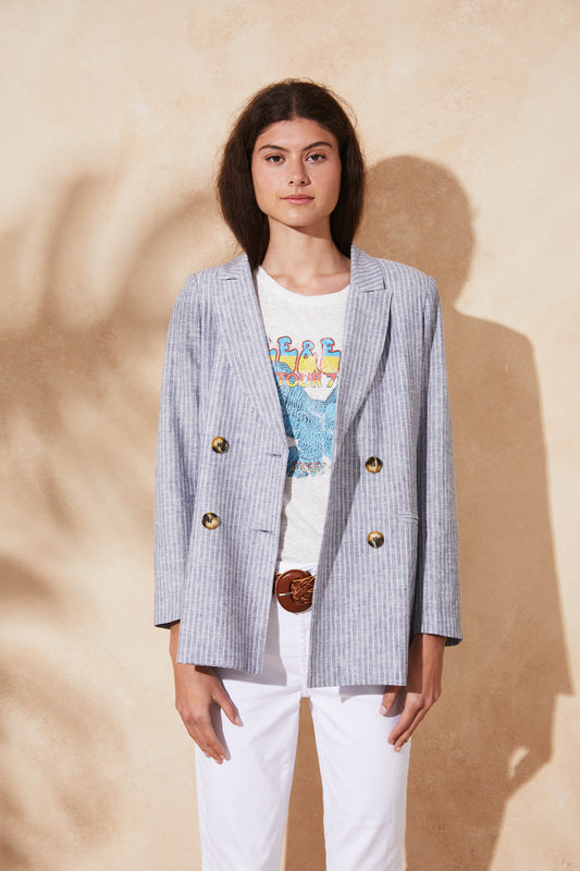 SACO SPENCER I