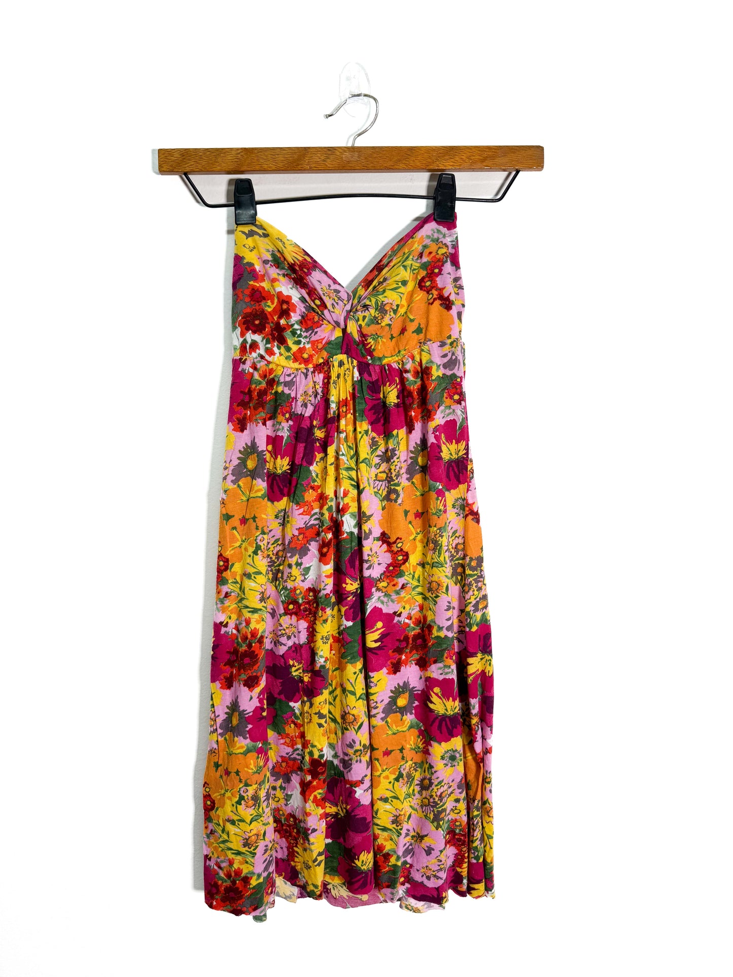 VESTIDO SUNNY DESTINY