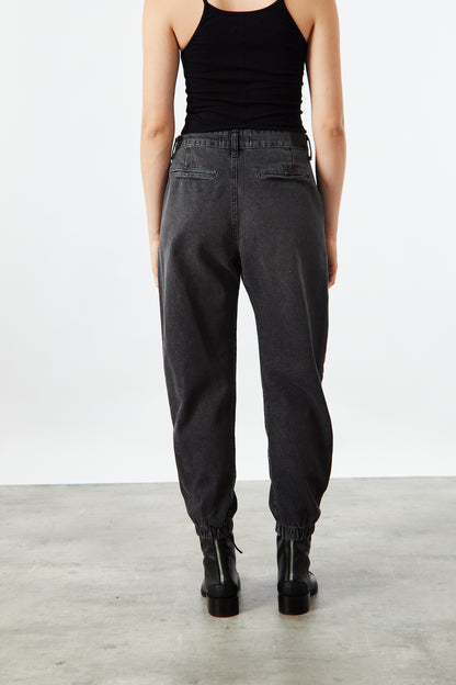 WILL ELVIS BLACK JEANS