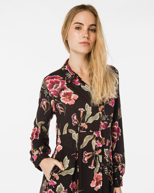 VESTIDO MALINDI