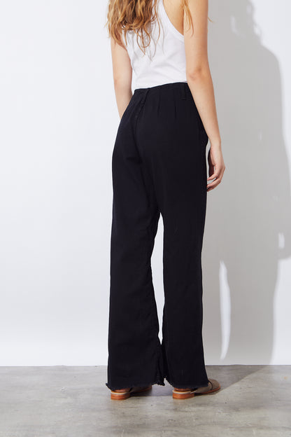 HOPE BLACK TINA JEANS