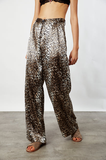 PANTALON FREEDOM CHEETAH