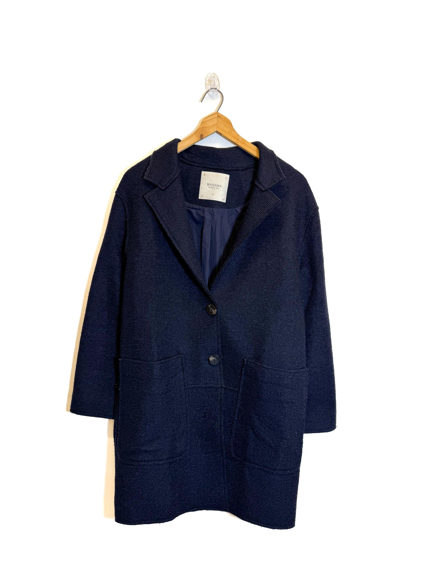 CAMPERA SARMIENTO