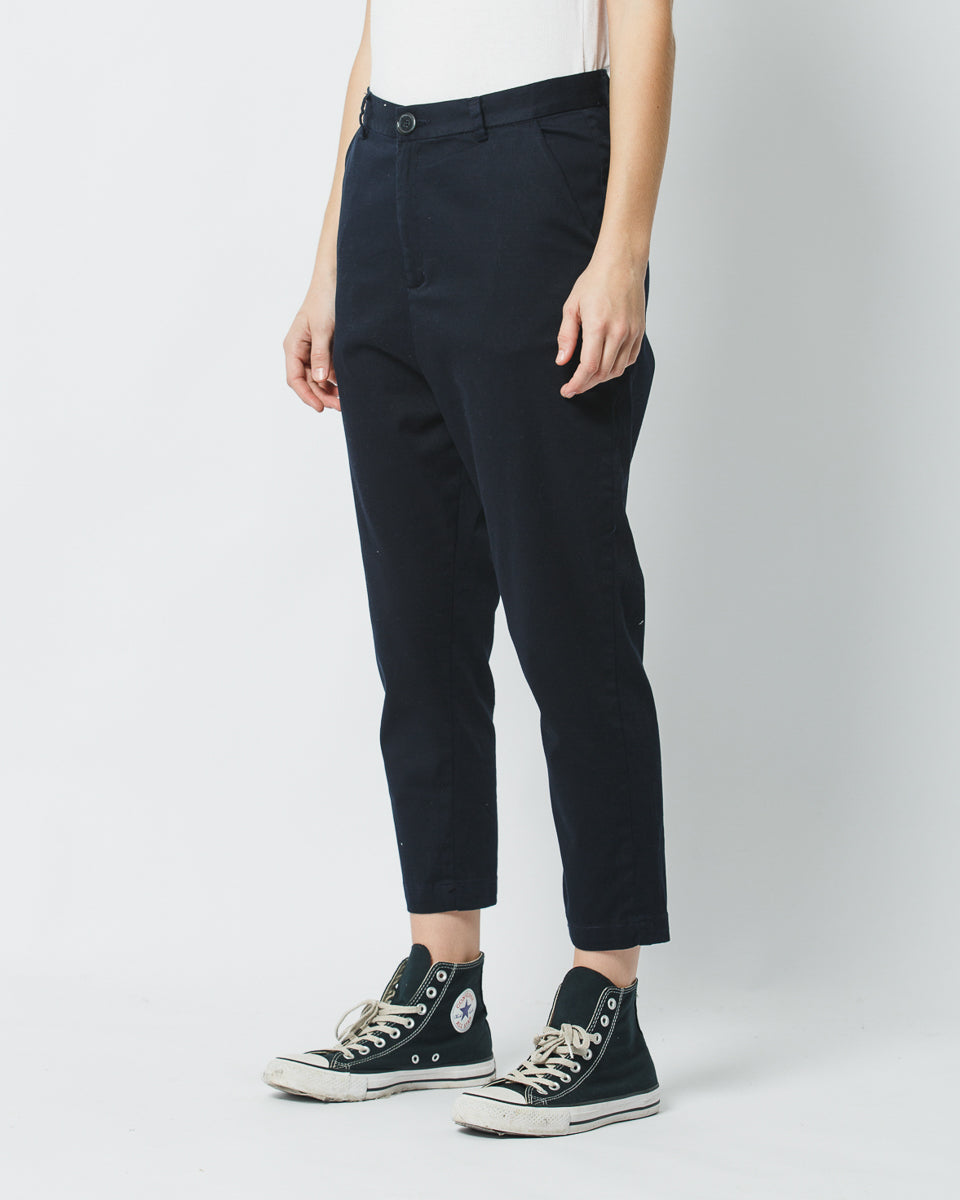 PANTALON CHINO TIRO LARGO