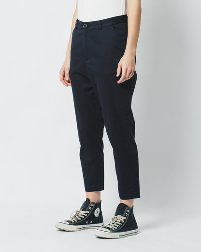 PANTALON CHINO TIRO LARGO