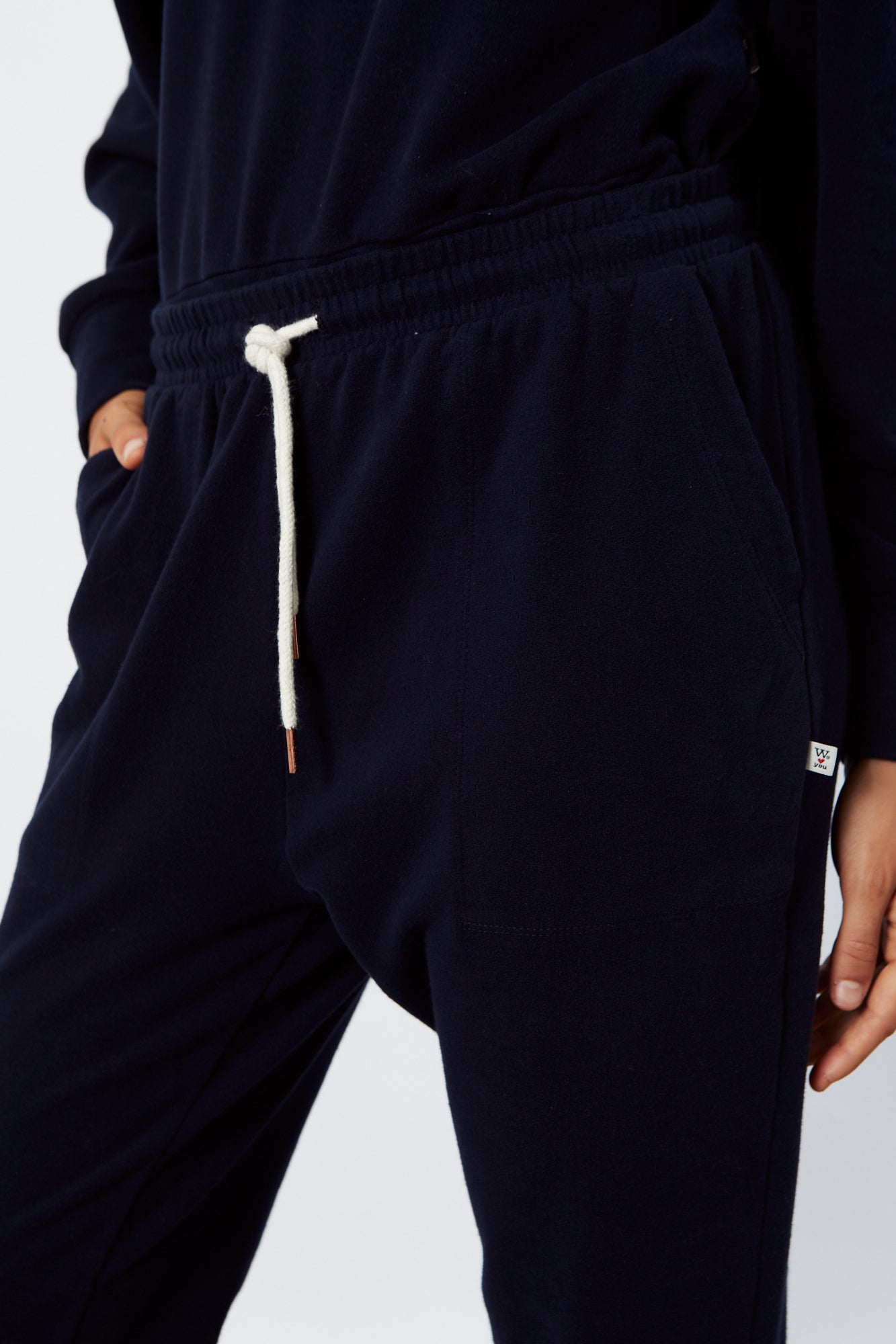 JOGGER CAMPBELL