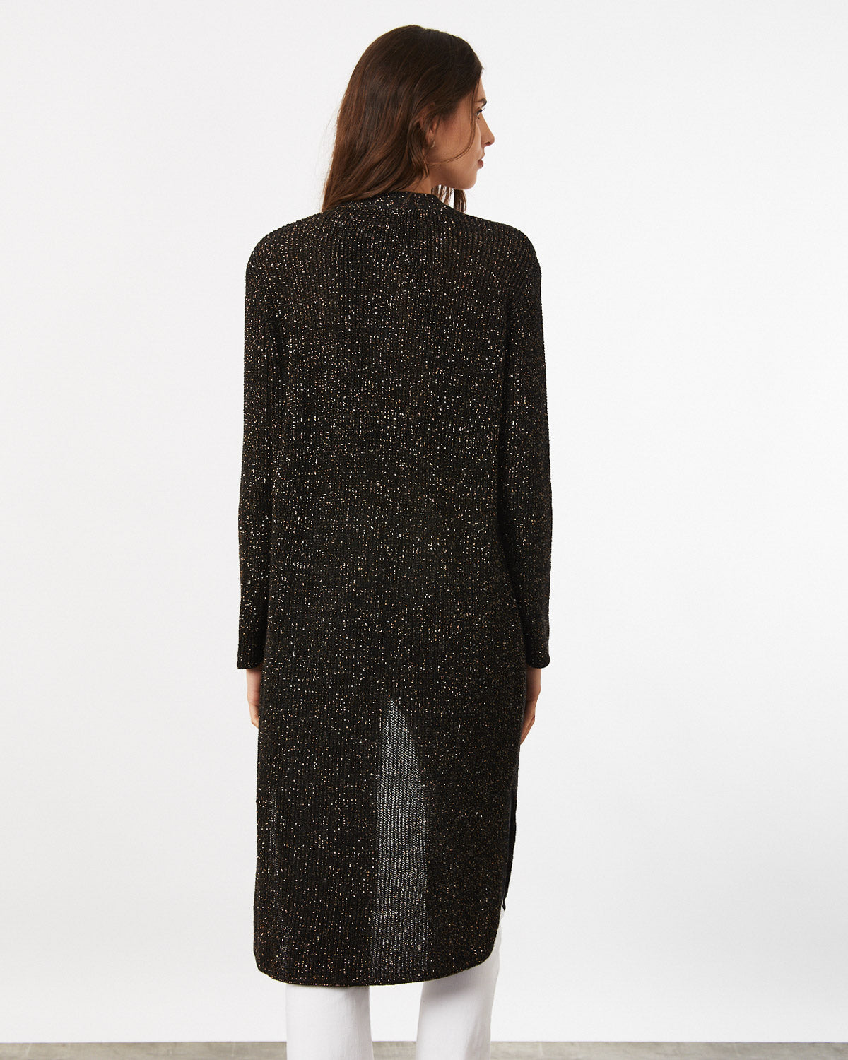 LAYER SUTTON SHINE