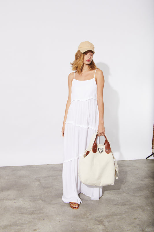VESTIDO JANN SUMMER