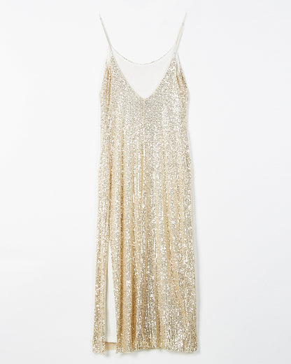 VESTIDO MOSS SUNSHINE GLOW