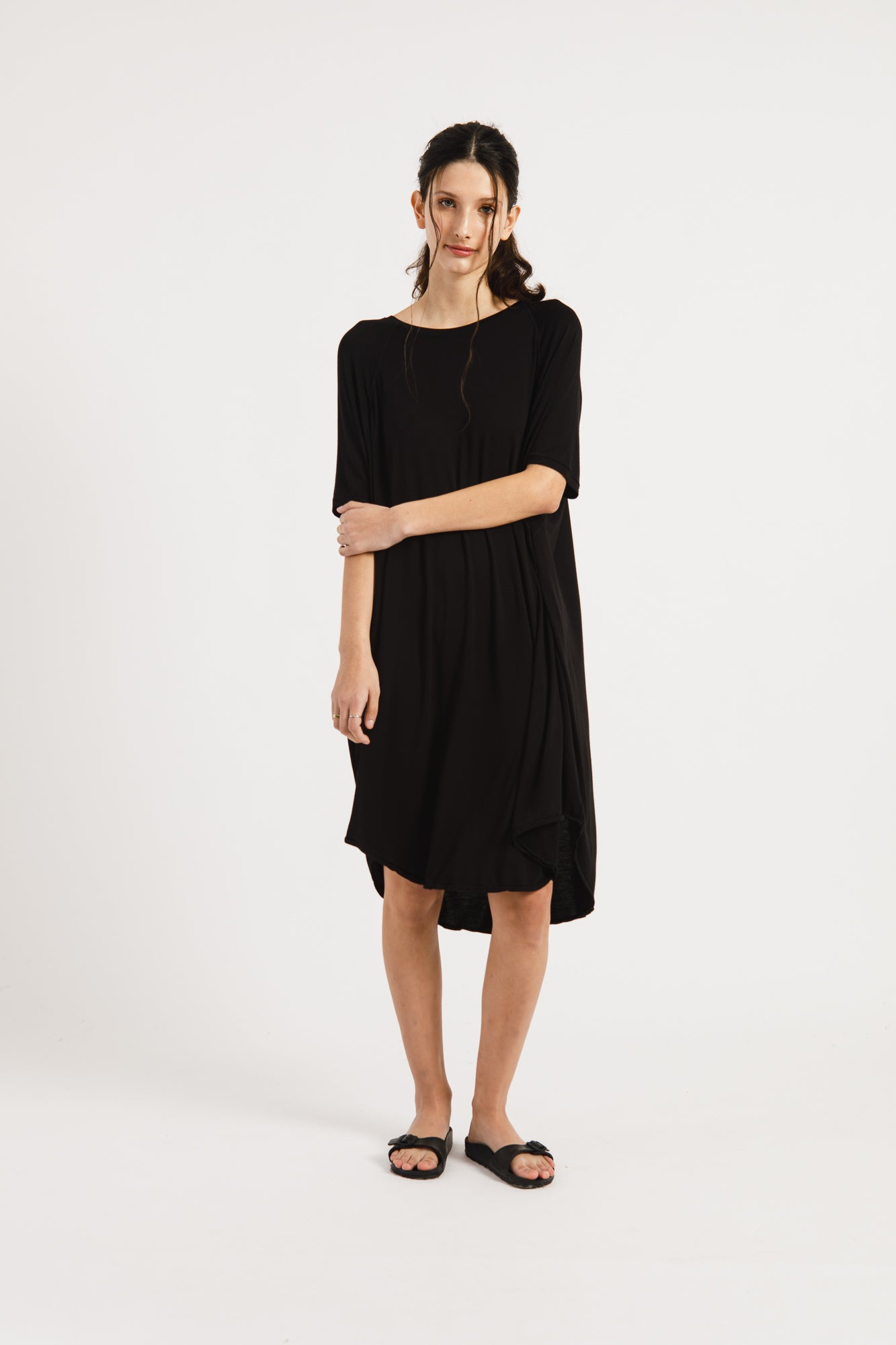VESTIDO SPENCER