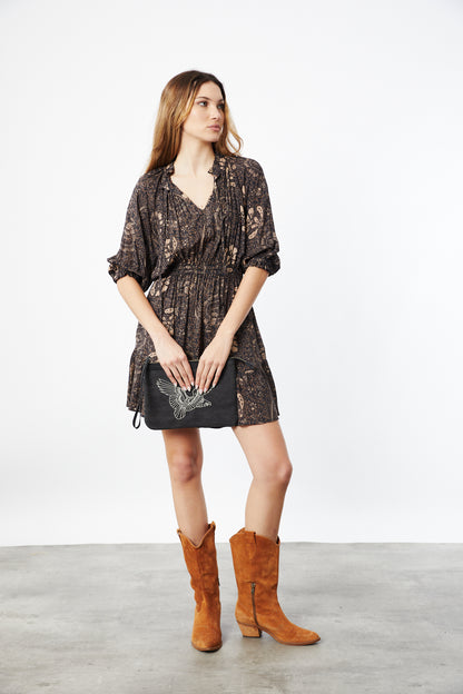 VESTIDO IMMA LAOS