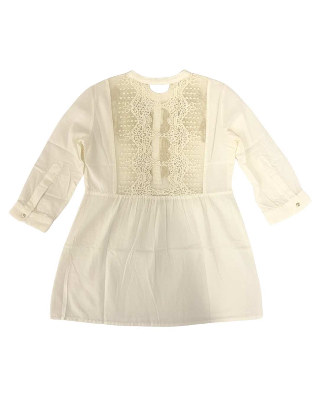 CAMISA CARMELA