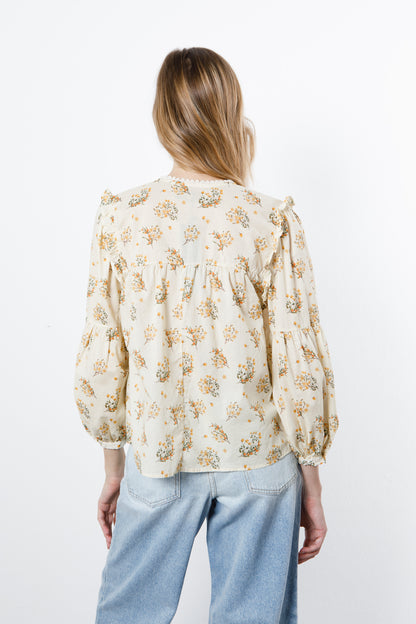 CAMISOLA ERIN BALLOON