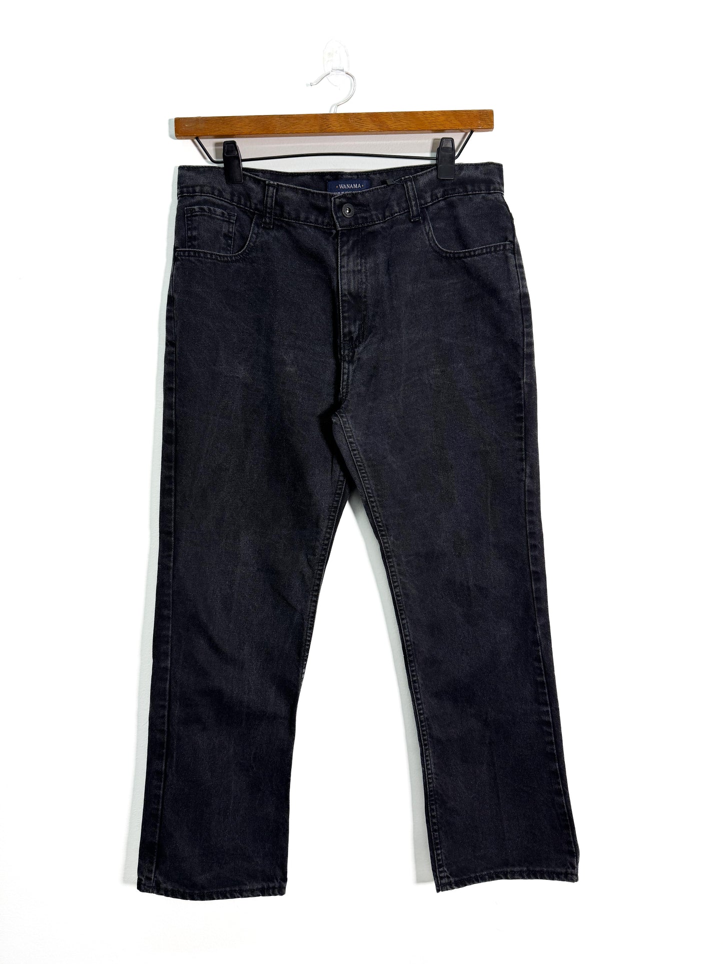 JEAN NICANOR BLACK PAUL