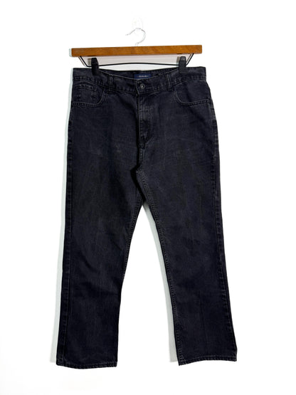 JEAN NICANOR BLACK PAUL