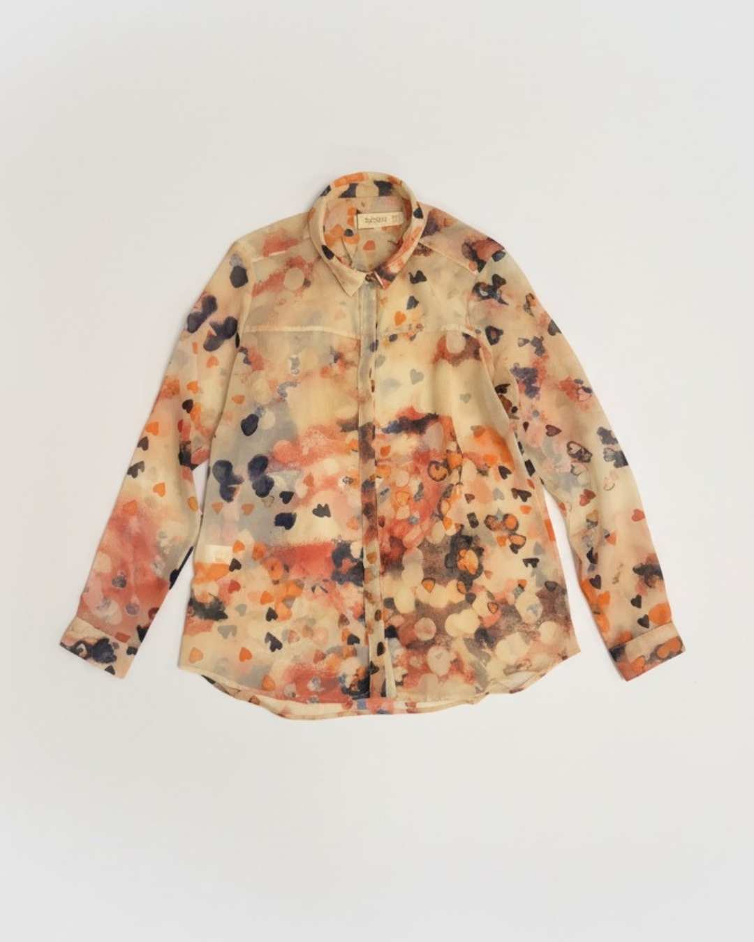 CAMISA CITRUS
