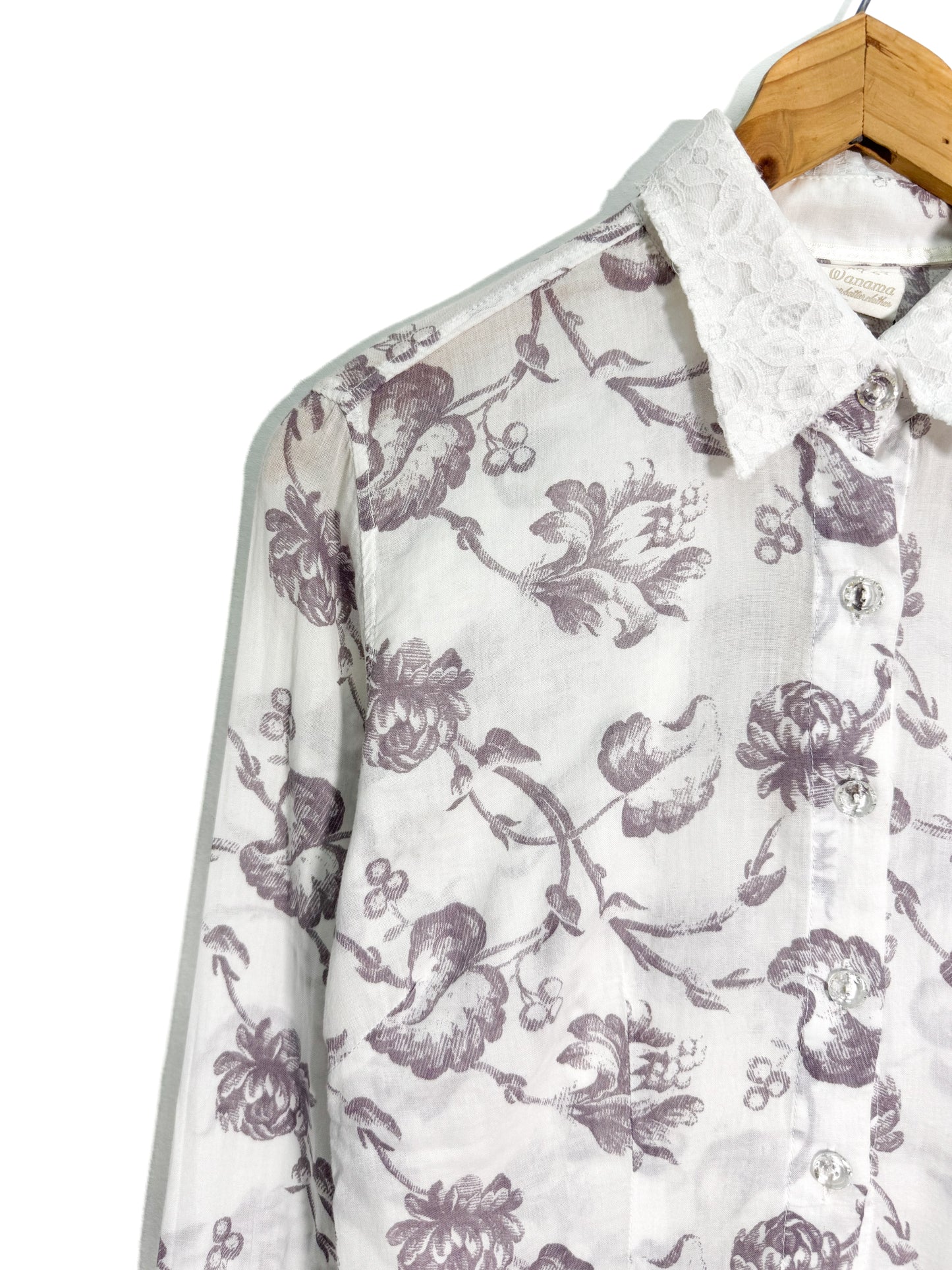 CAMISA LILITH