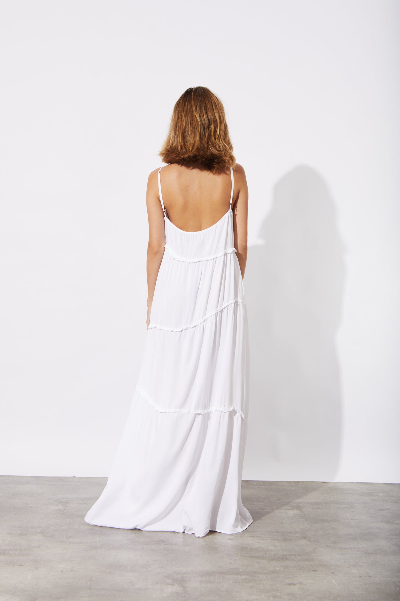VESTIDO JANN SUMMER
