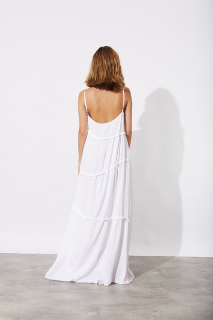 VESTIDO JANN SUMMER