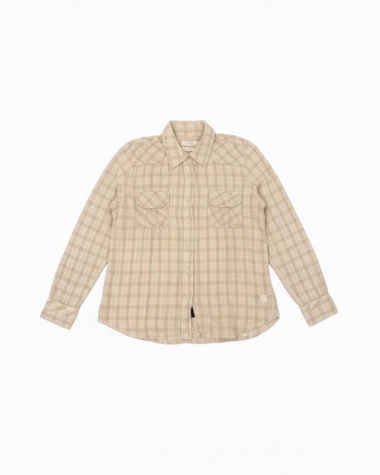 CAMISA TAUPE