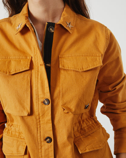CHAQUETA VOGUE