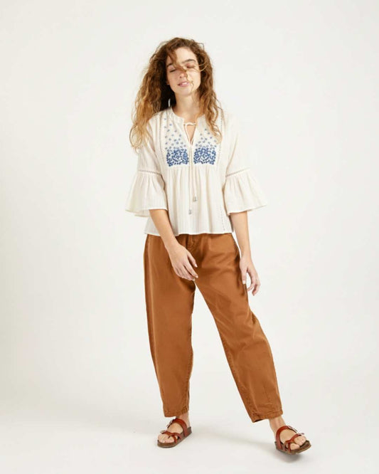 CAMISOLA ETERNAL GLOW