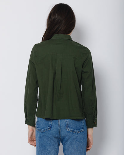 CAMISA DIGNITY COTTON
