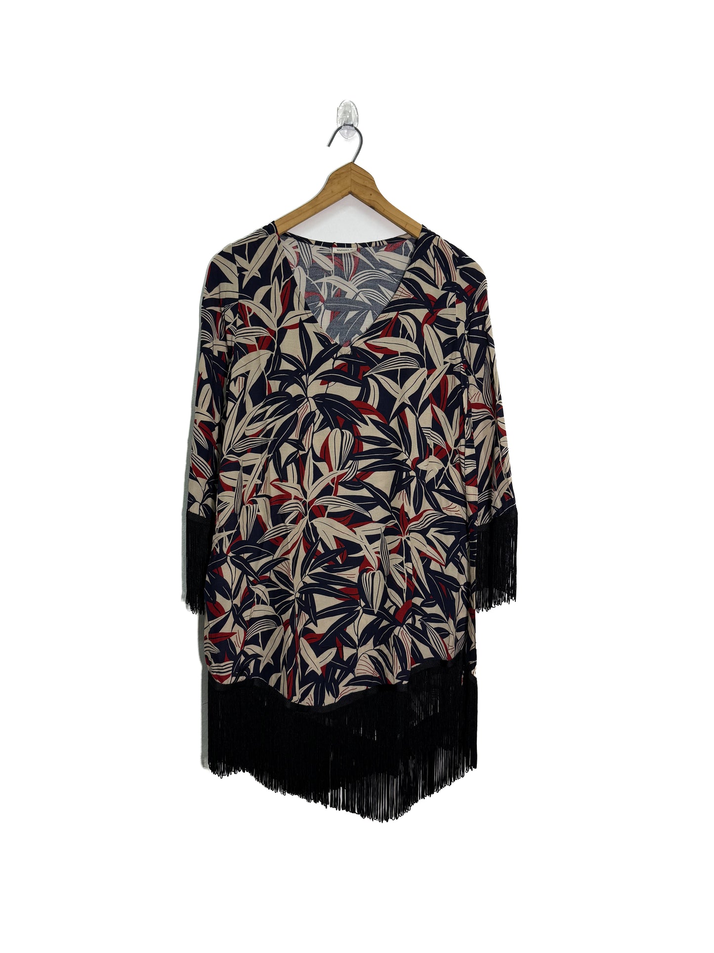 VESTIDO NAIRA