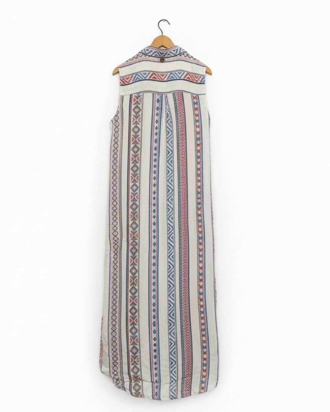 VESTIDO AMANCAY