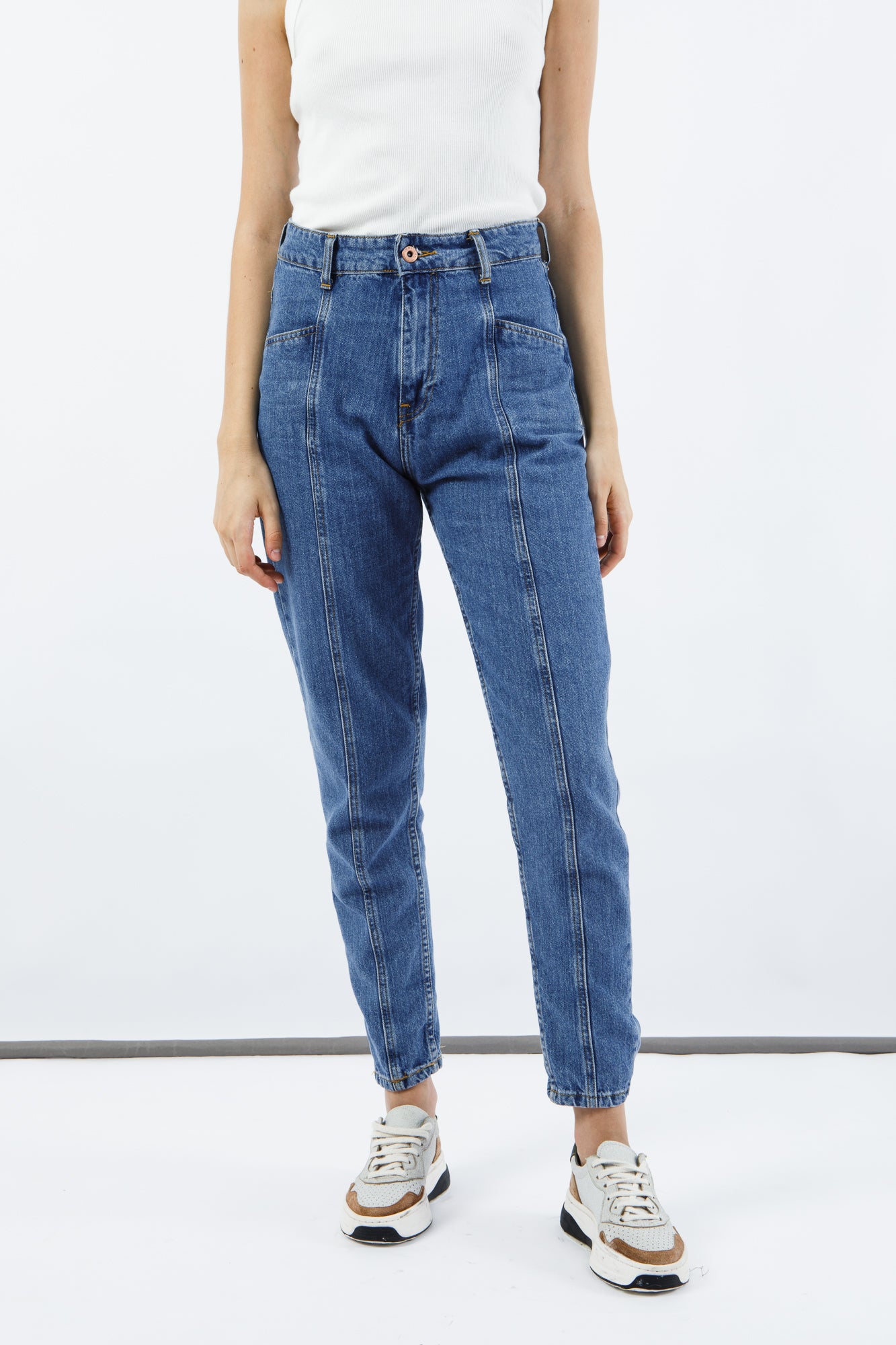 MARIE ELVIS JEAN
