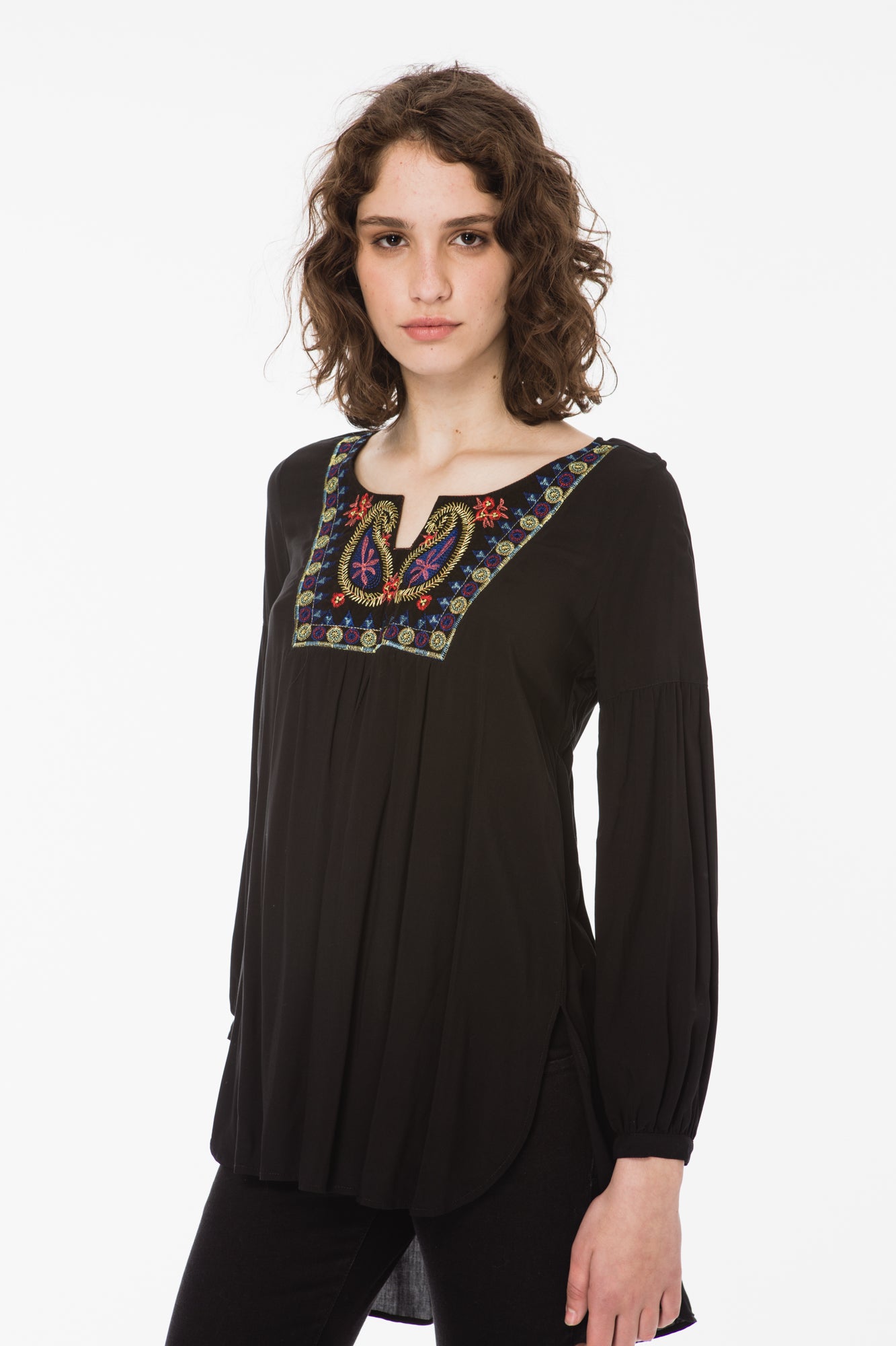 CAMISOLA LAVENDER