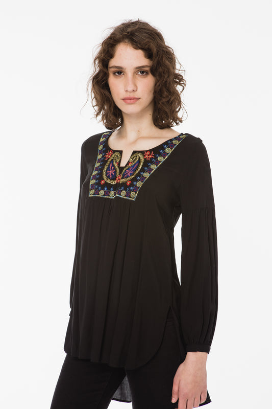CAMISOLA LAVENDER