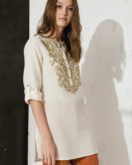 CAMISA CARMELA