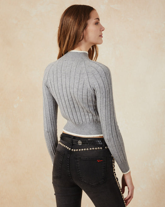 POLERA MERCEDES