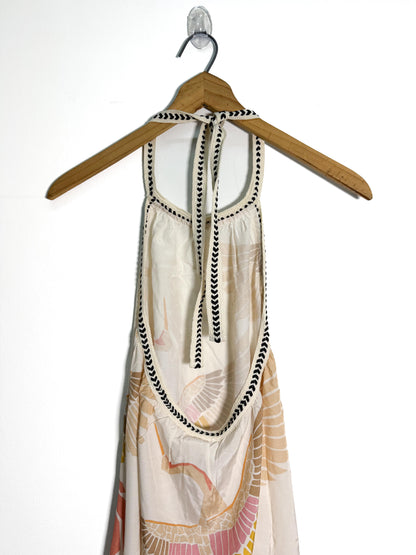 VESTIDO HIGHWAY