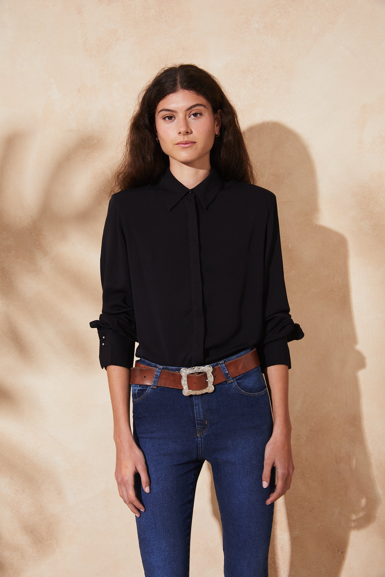CAMISA CANNES