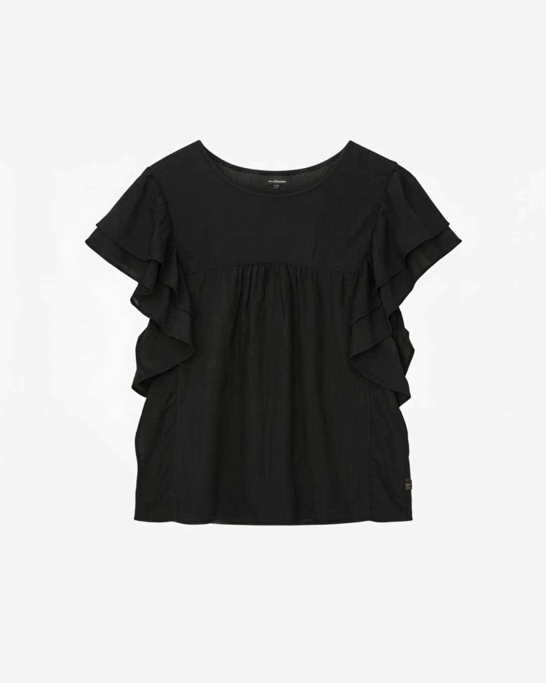 TOP ERIN DOUBLE