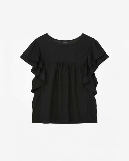 TOP ERIN DOUBLE