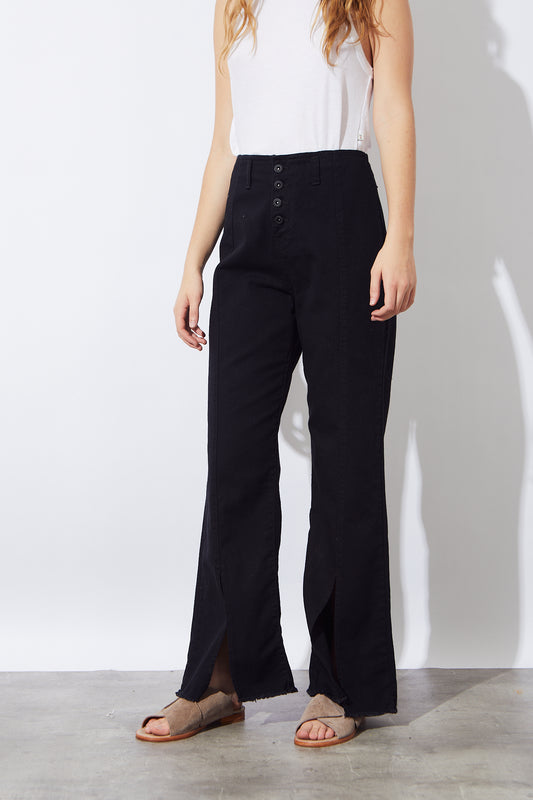 HOPE BLACK TINA JEANS