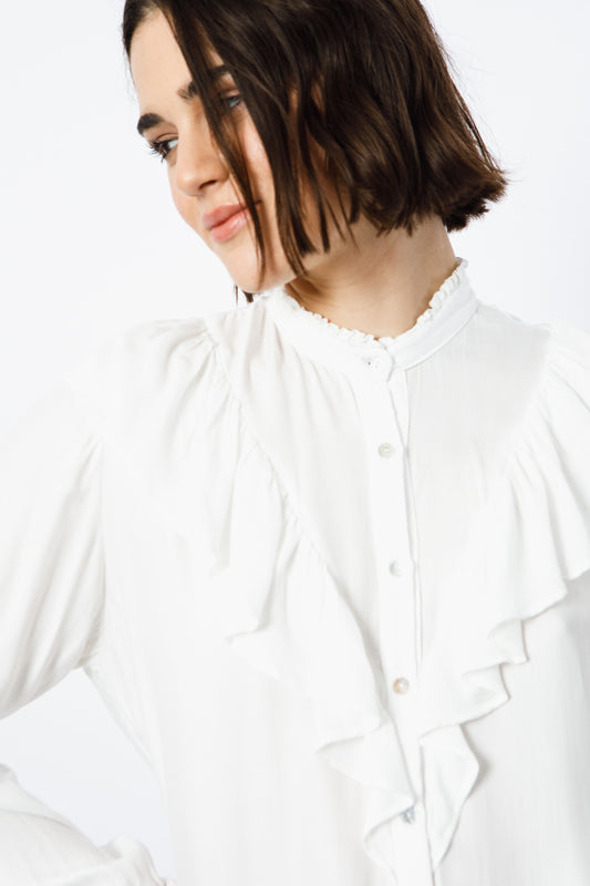 CAMISA NEW MARGOT