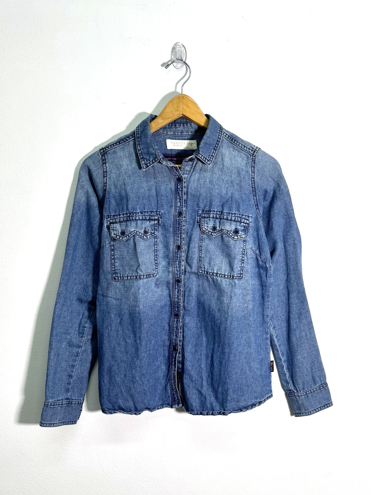 CAMISA TAYLOR